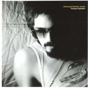 That great october sound